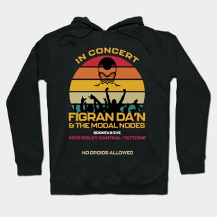 Figran D'an and the Modal Nodes Hoodie